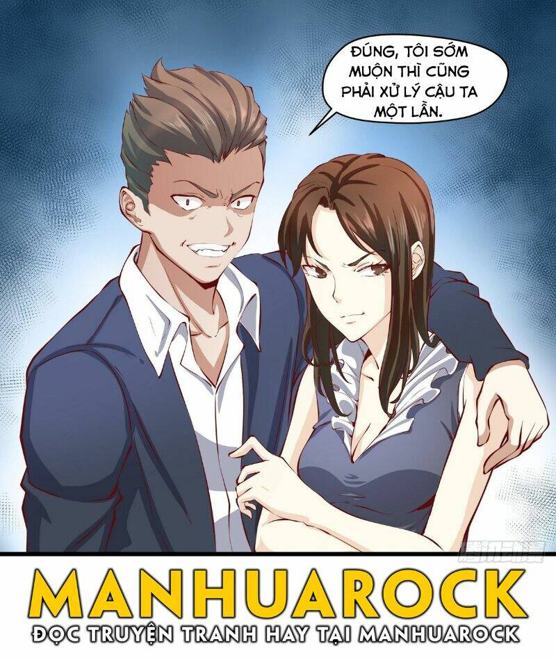 đô thị cực phẩm tiên đế chapter 31 11