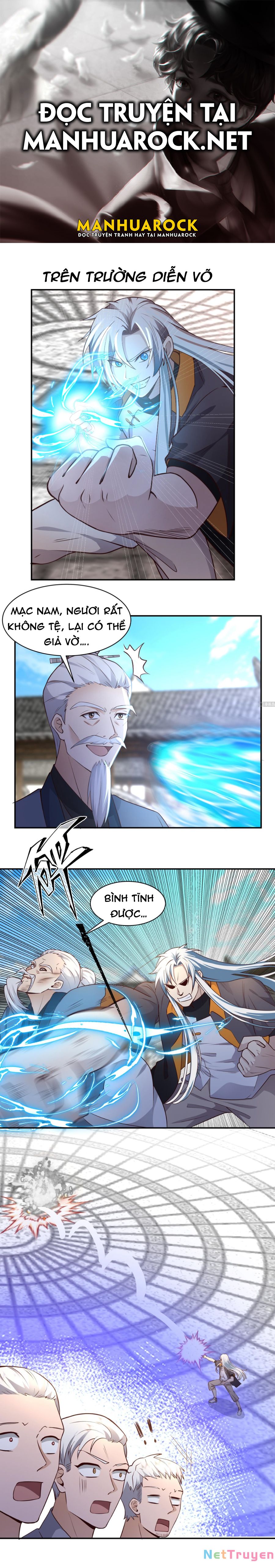 trên người ta có một rồng chapter 533 1