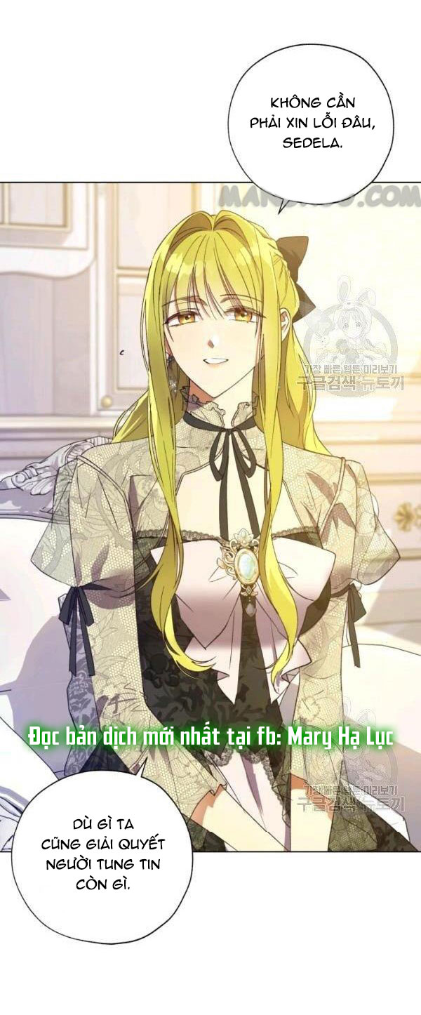 công chúa khắc ấn kẻ phản nghịch chapter 38 4