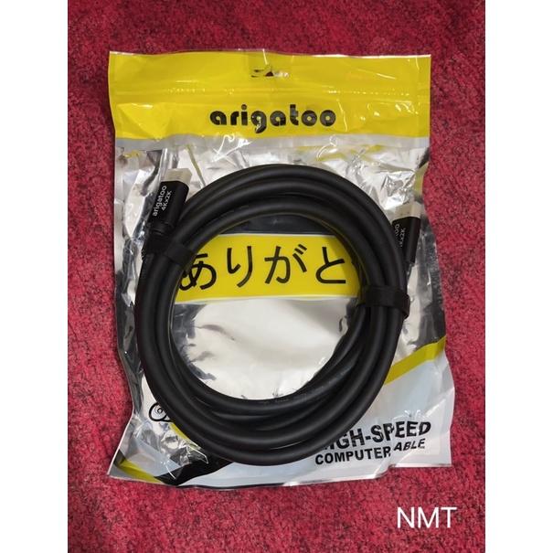 Cáp HDMI Arigato 4k*2k : 1.5m , 3m , 5m , 10m , 15m , 20m