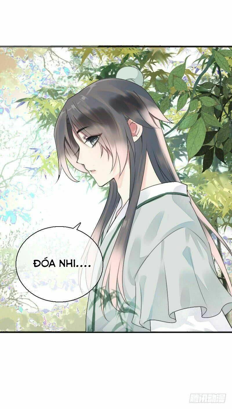 điền viên mật sủng: cô vợ nóng bỏng chapter 80 52