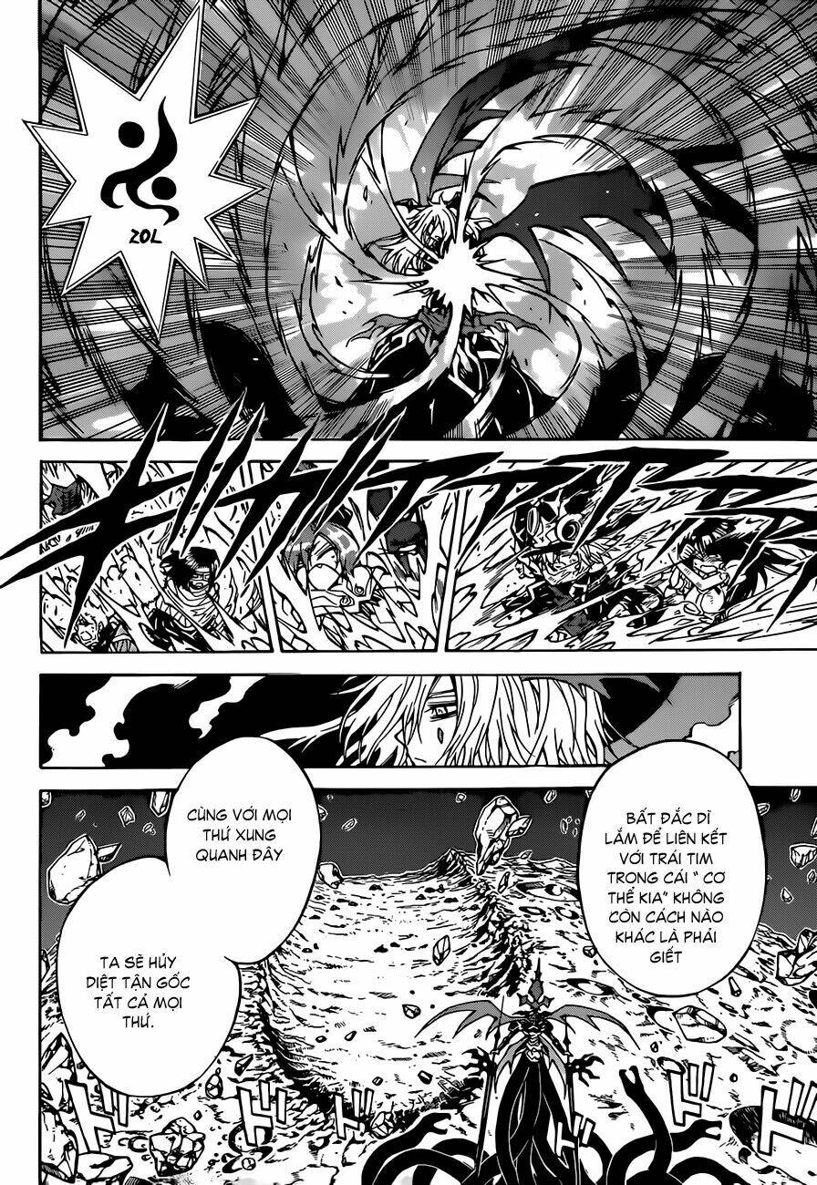 magico chapter 65 5