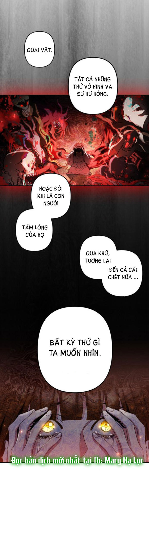bản tình ca heeran chapter 42.1 23