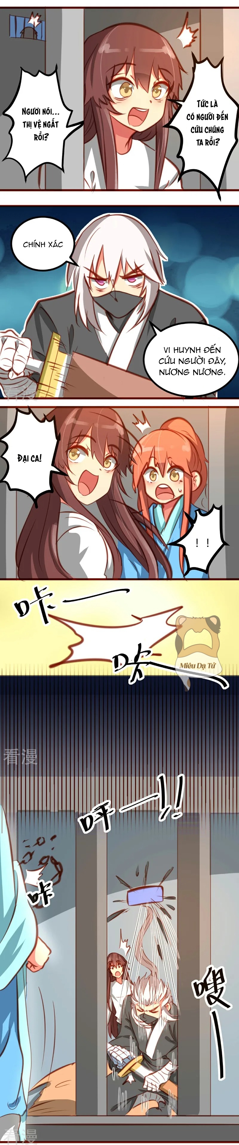 xuyên nhanh chi xà phòng trêu người chapter 16 9