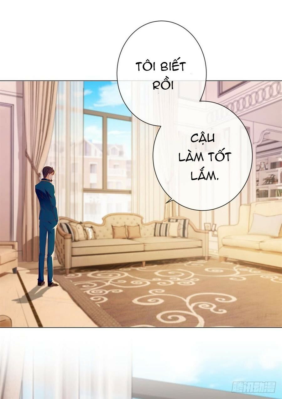 ẩn hôn 100%: chọc tức vợ yêu mua một tặng một chapter 84 2