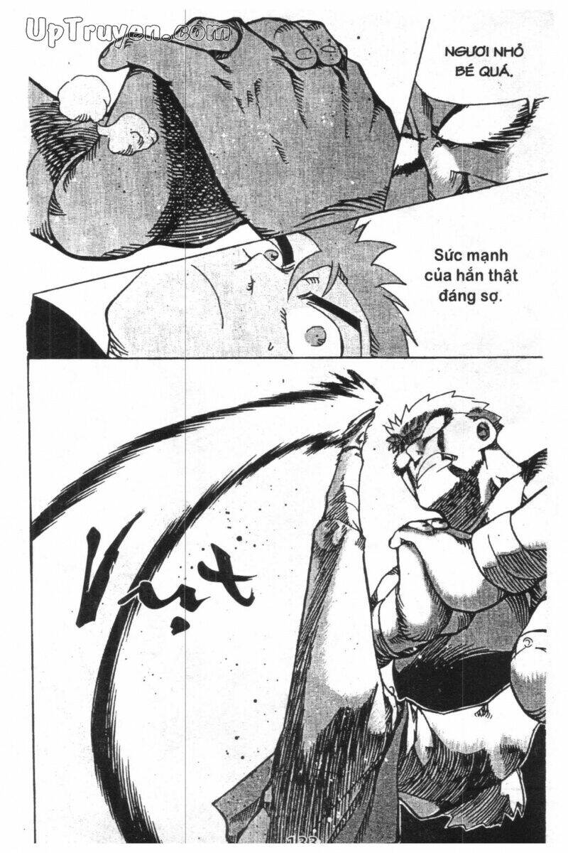 giang hồ bá đạo ký chapter 21 133