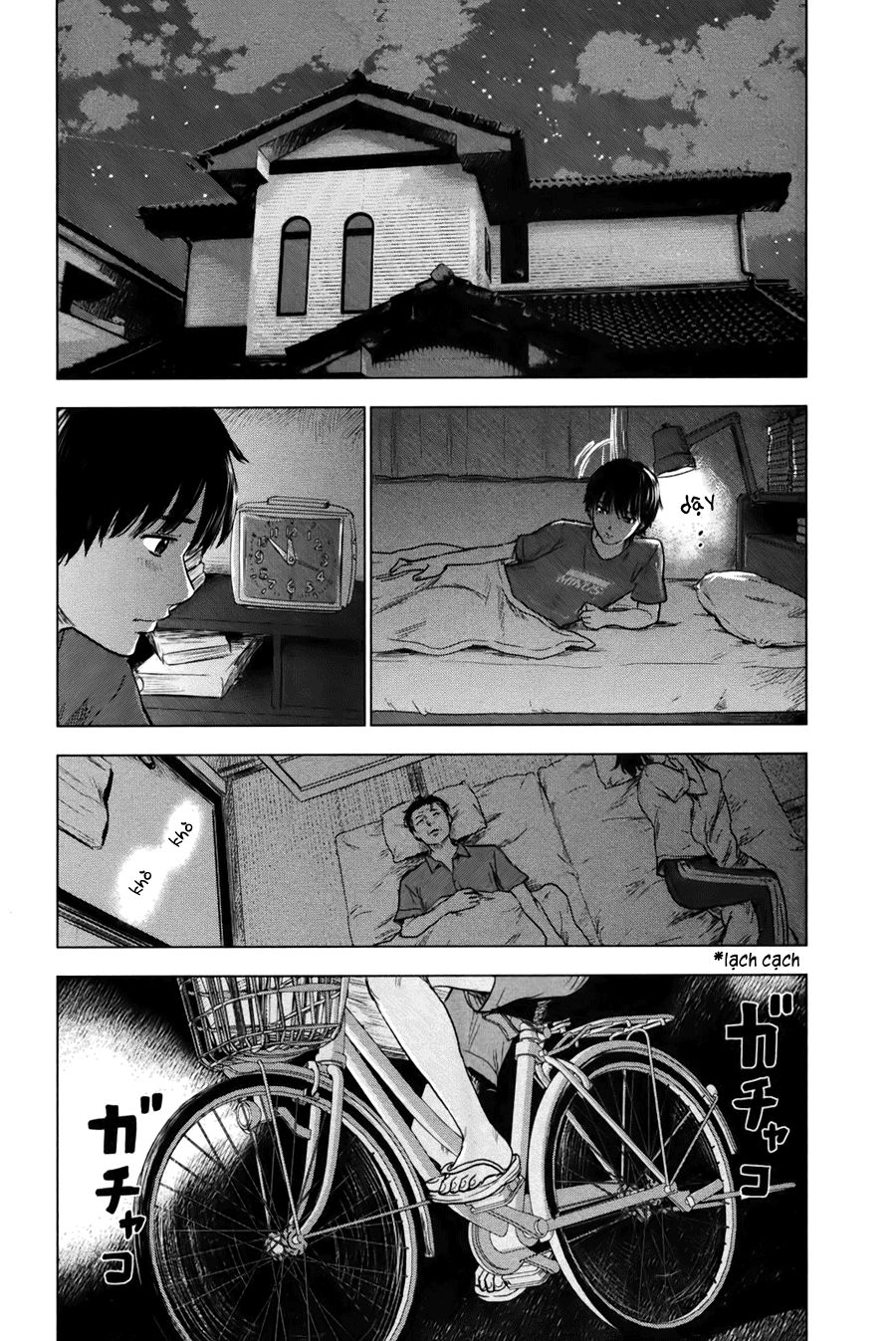 aku no hana chapter 24 19