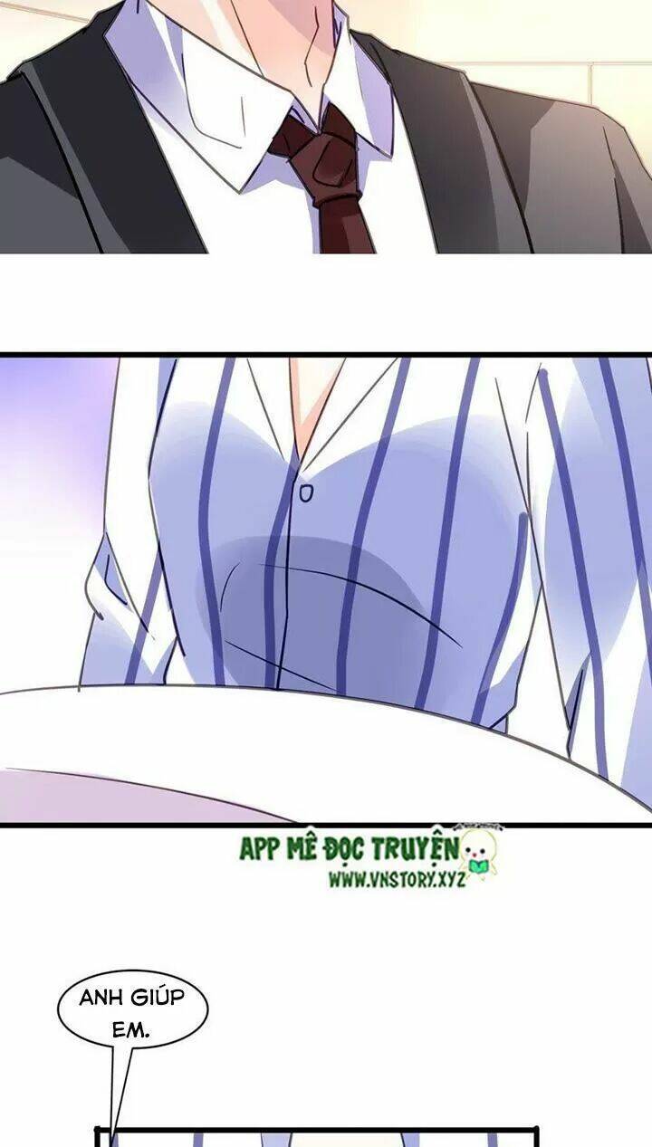 mưu ái thành nghiện chapter 124 18