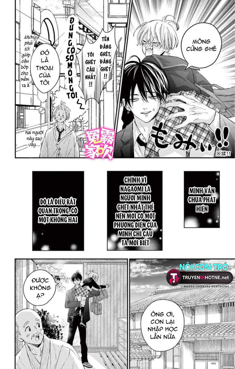 oan gia chapter 1.2 16