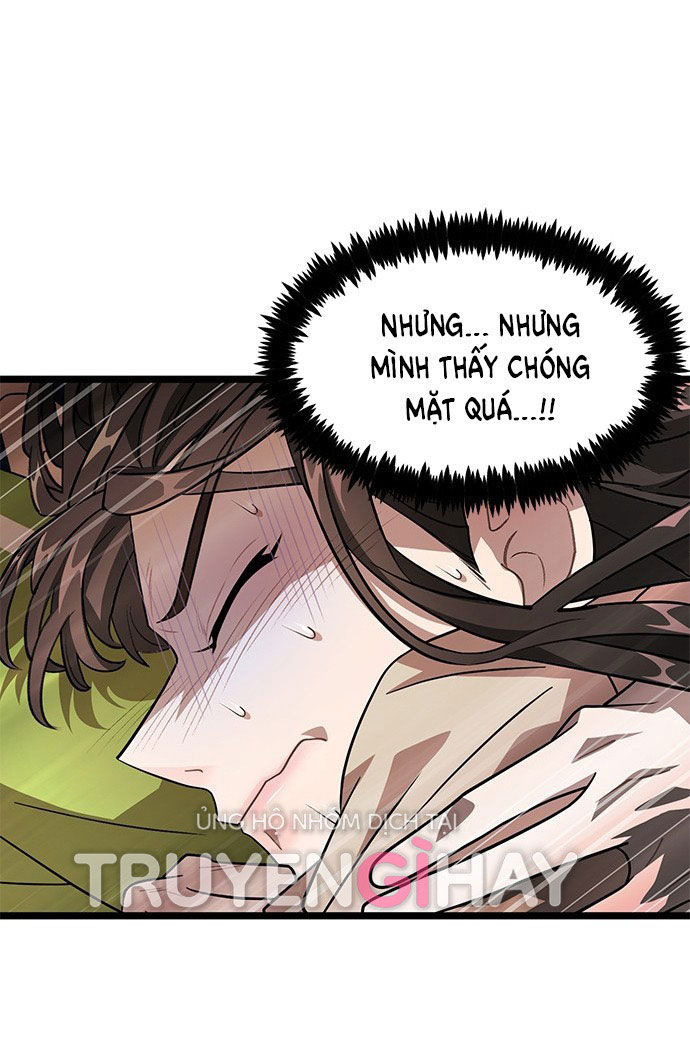 dark moon - tế đàn ánh trăng chapter 11.2 34