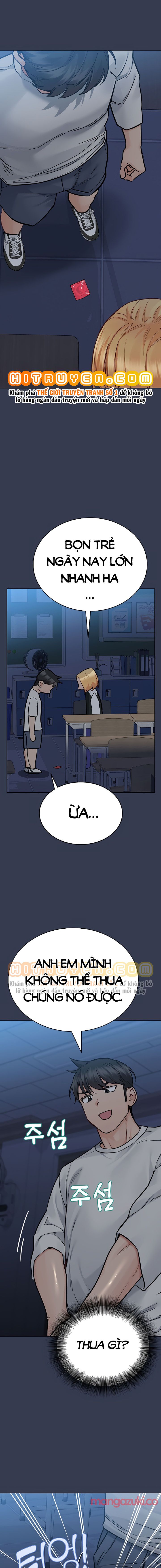 người dì khiêu gợi chapter 75 20