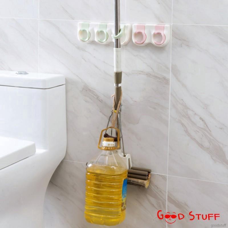 Móc gắn tường treo đồ đa năng chất lượng cao