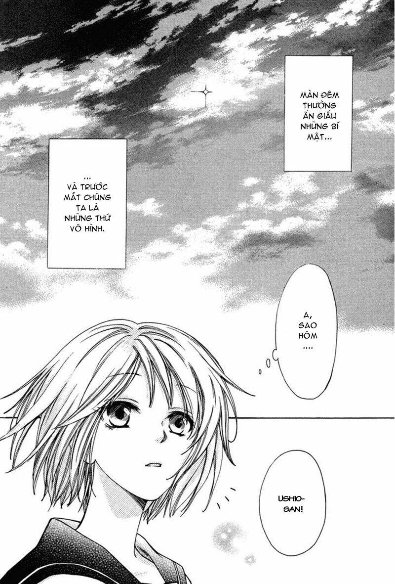 tổng hợp one shot. chapter 73 3