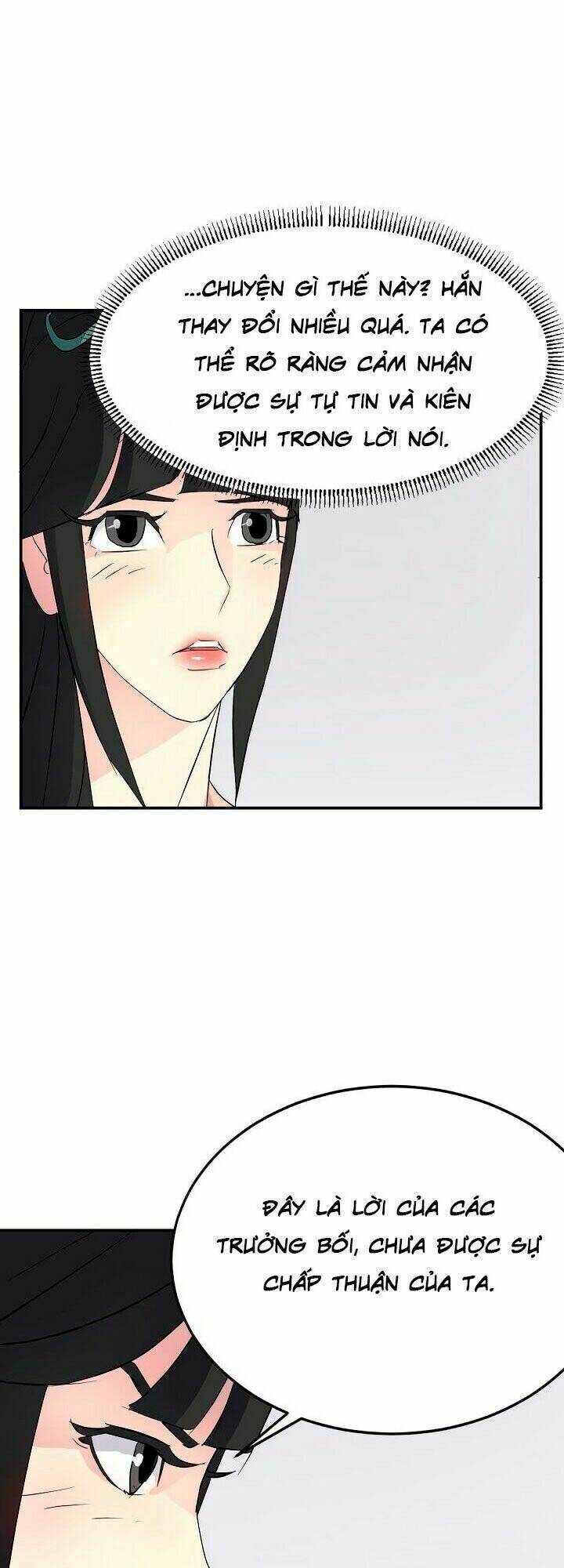 trọng sinh, bất khả chiến bại chapter 36 50