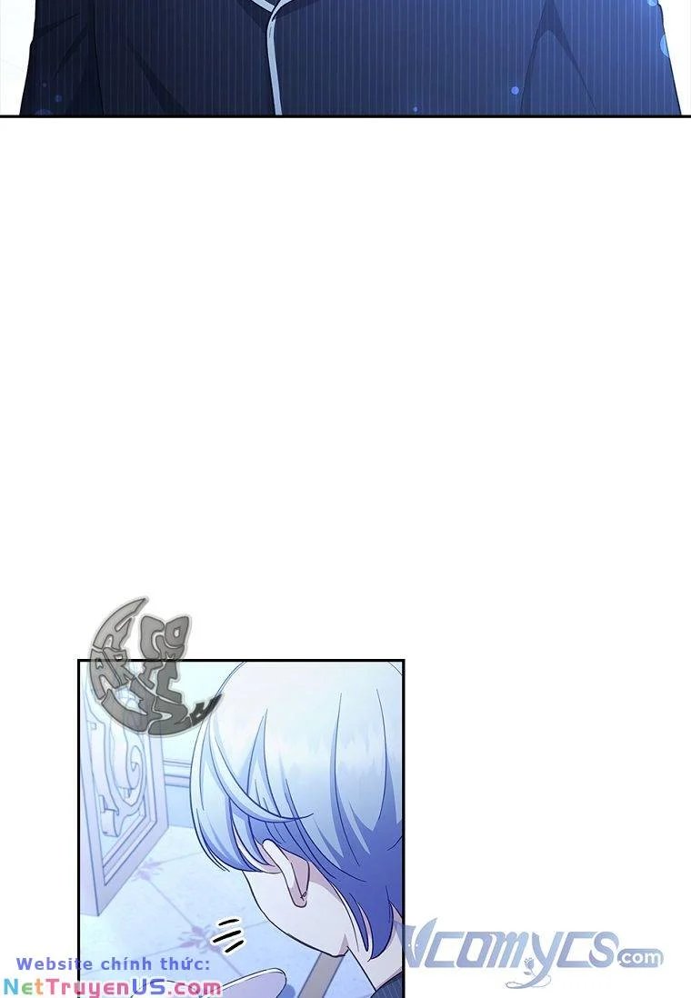 tôi bị quyến rũ bởi nam chính ốm yếu chapter 54 17