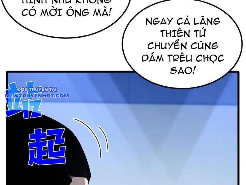 Vô Địch Bị Động Tạo Ra Tấn Sát Thương chapter 53 54