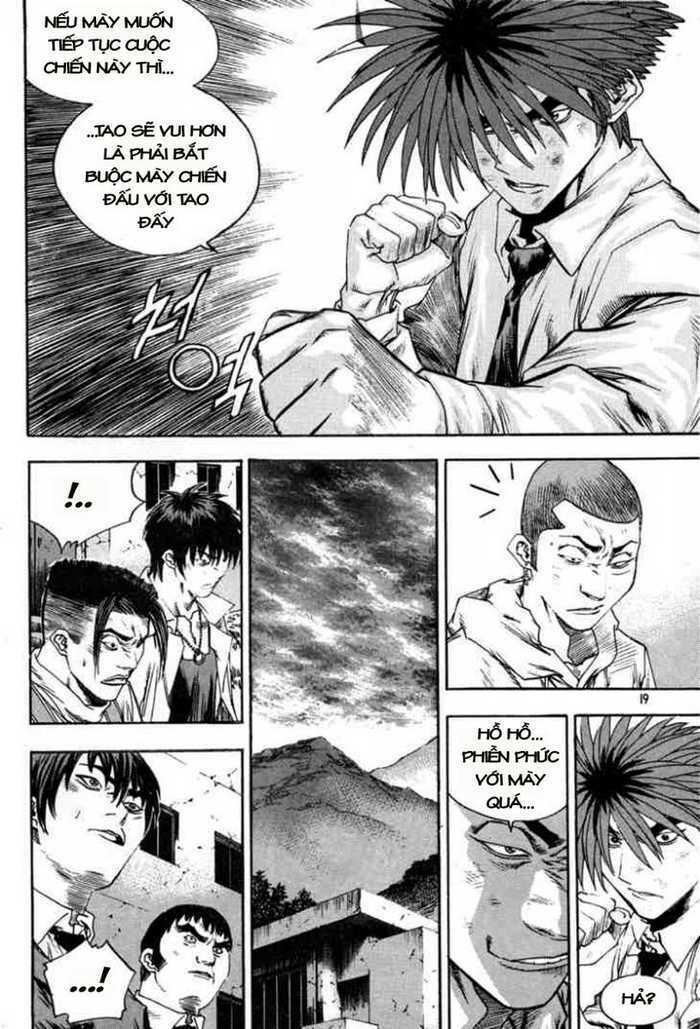 change guy chapter 297 14