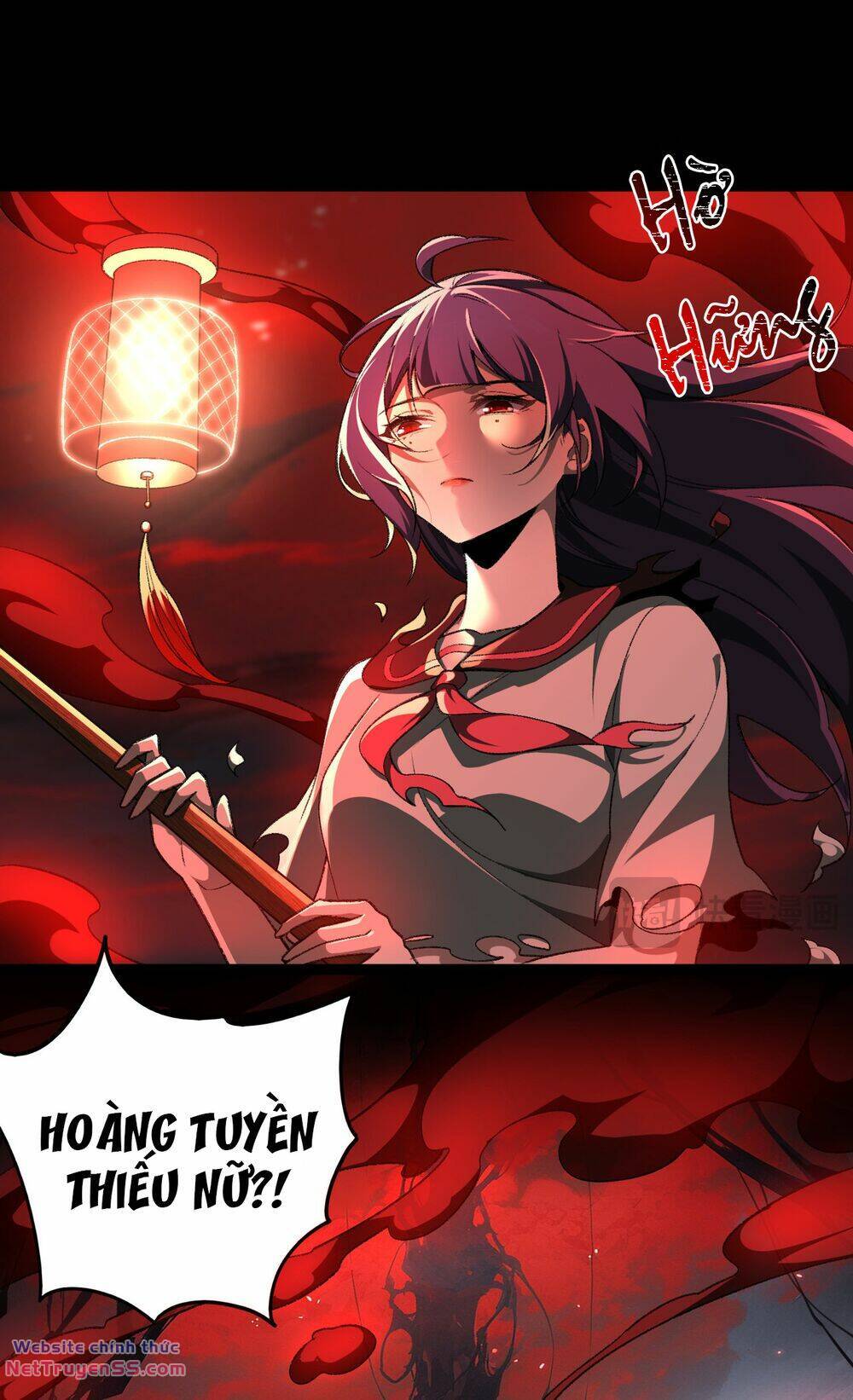 Ta Sáng Tạo Truyền Thuyết Đô Thị chapter 6.5 63