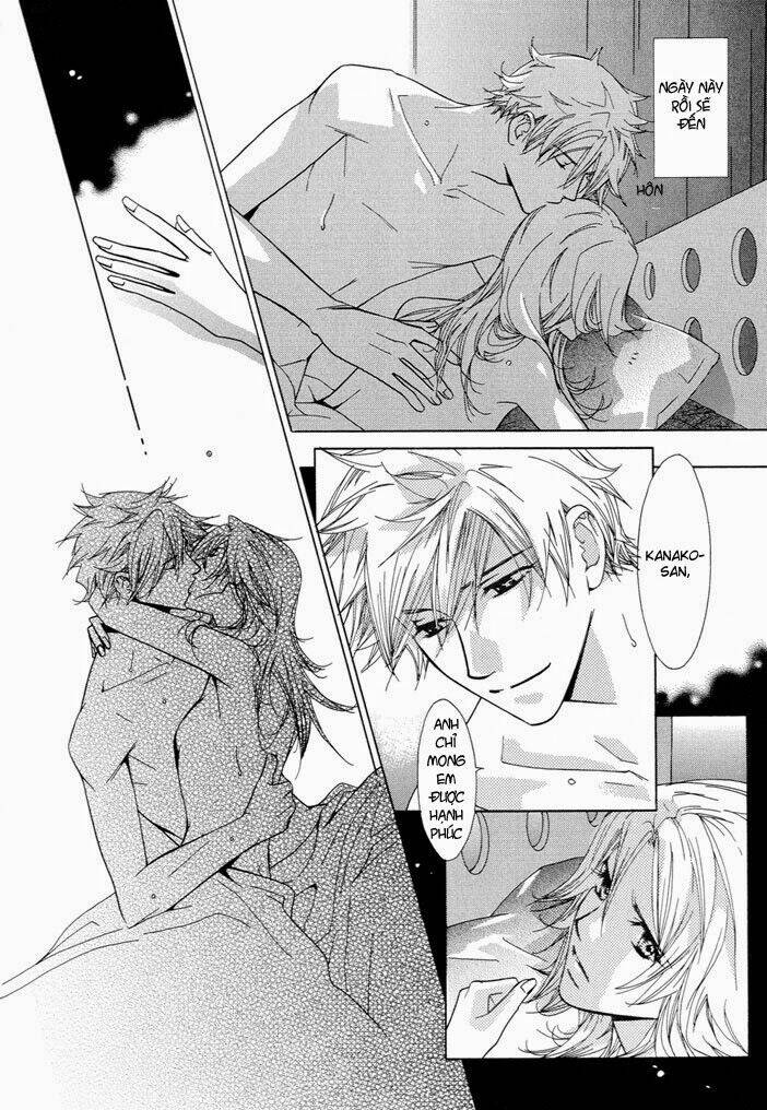 touch blue chapter 2 3