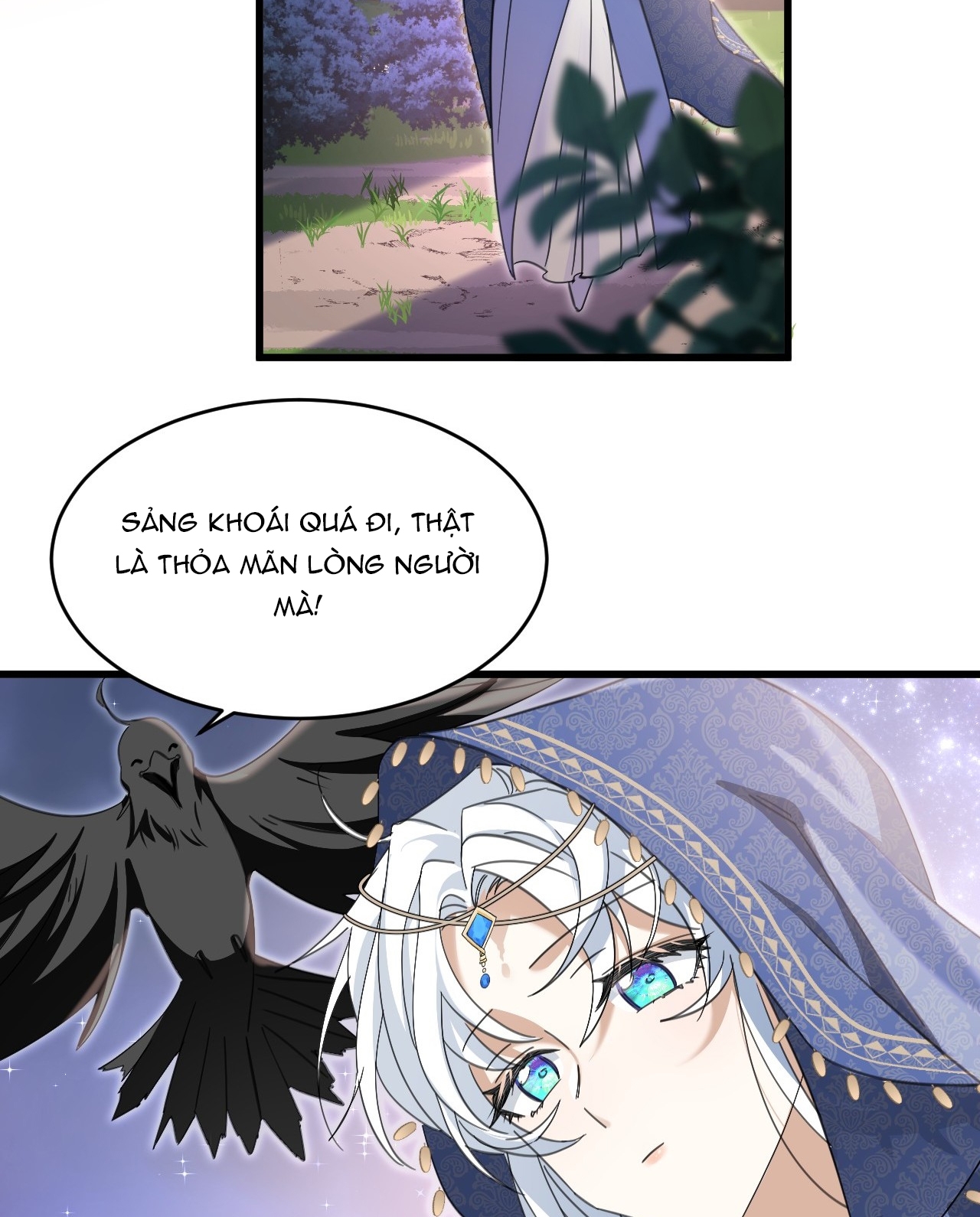 bông hoa độc của nhà công tước chapter 10.1 10