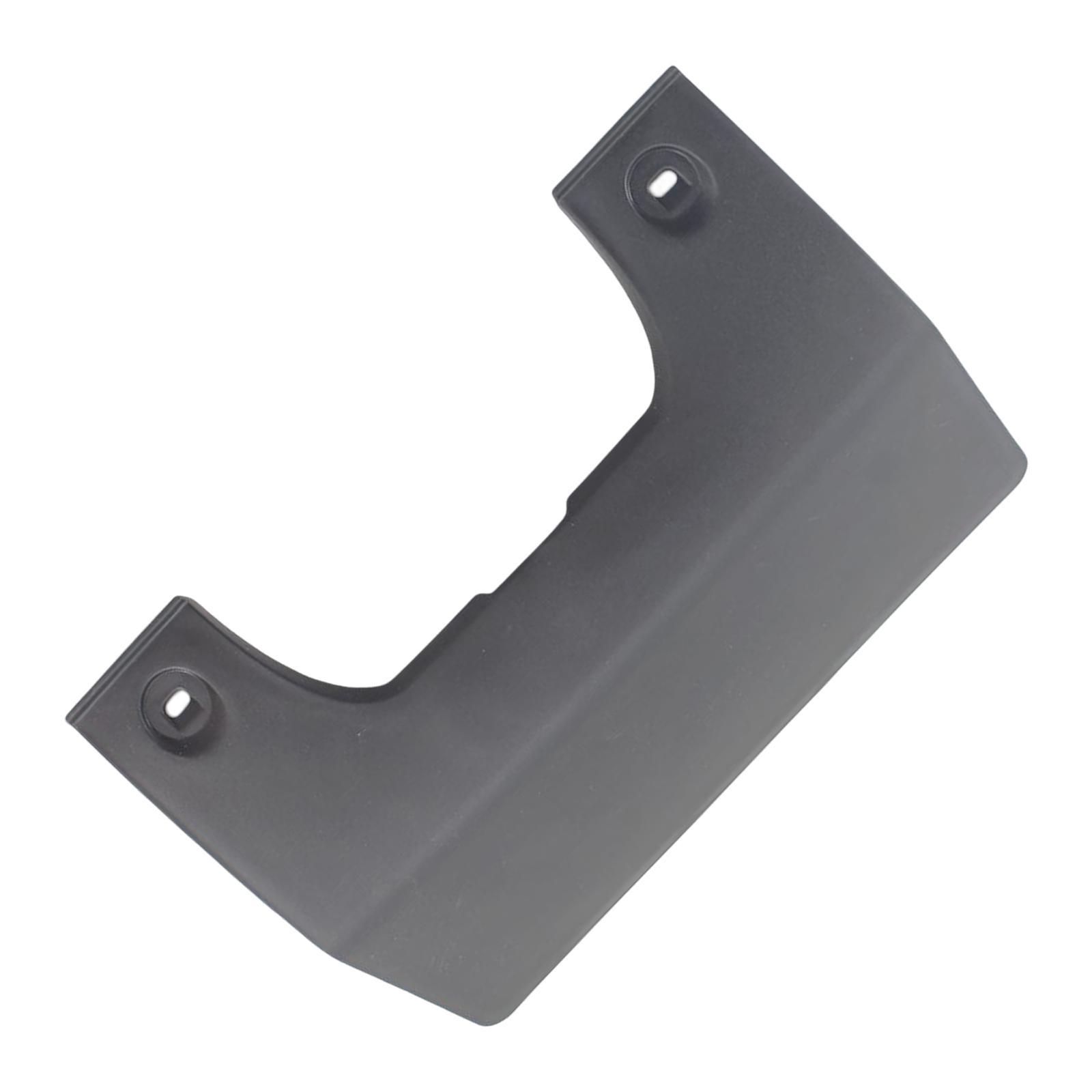 Car Rear Bumper Tow Hook Cover for LR3 2005-2009 Accessory