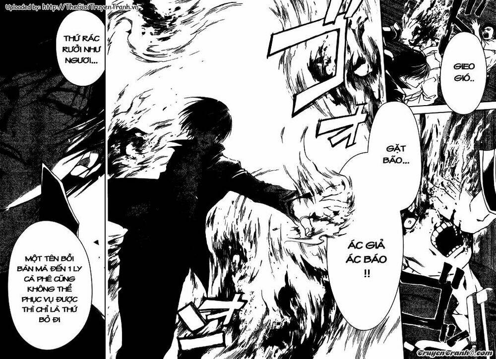 code breaker chapter 37 8