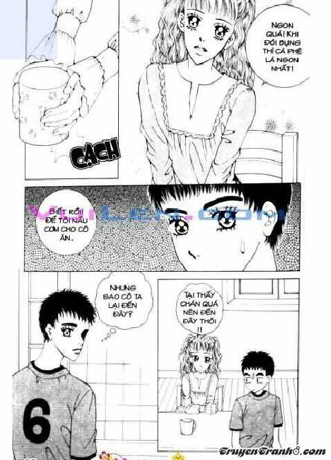 người mẫu hoàn hảo chapter 5 36