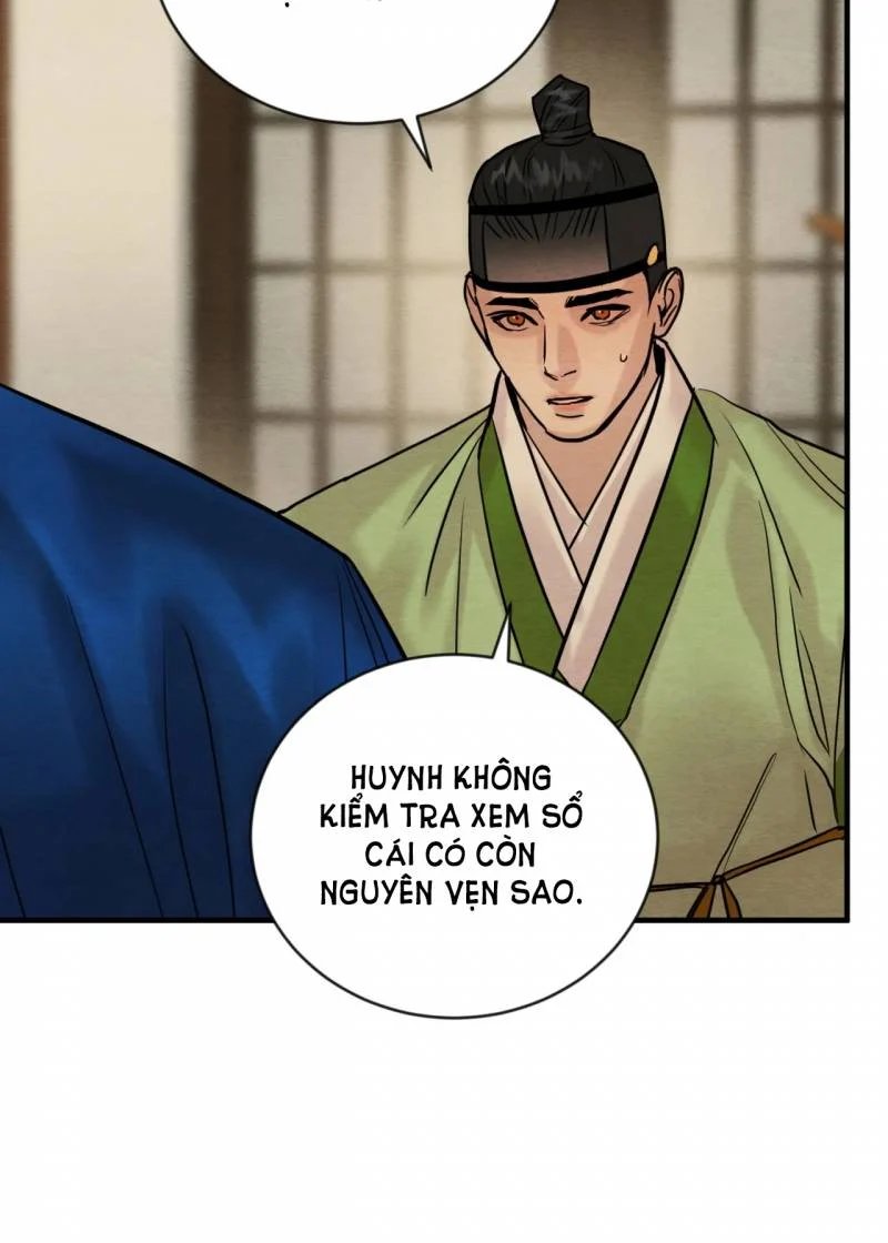 dạ ký chapter 118.2 24