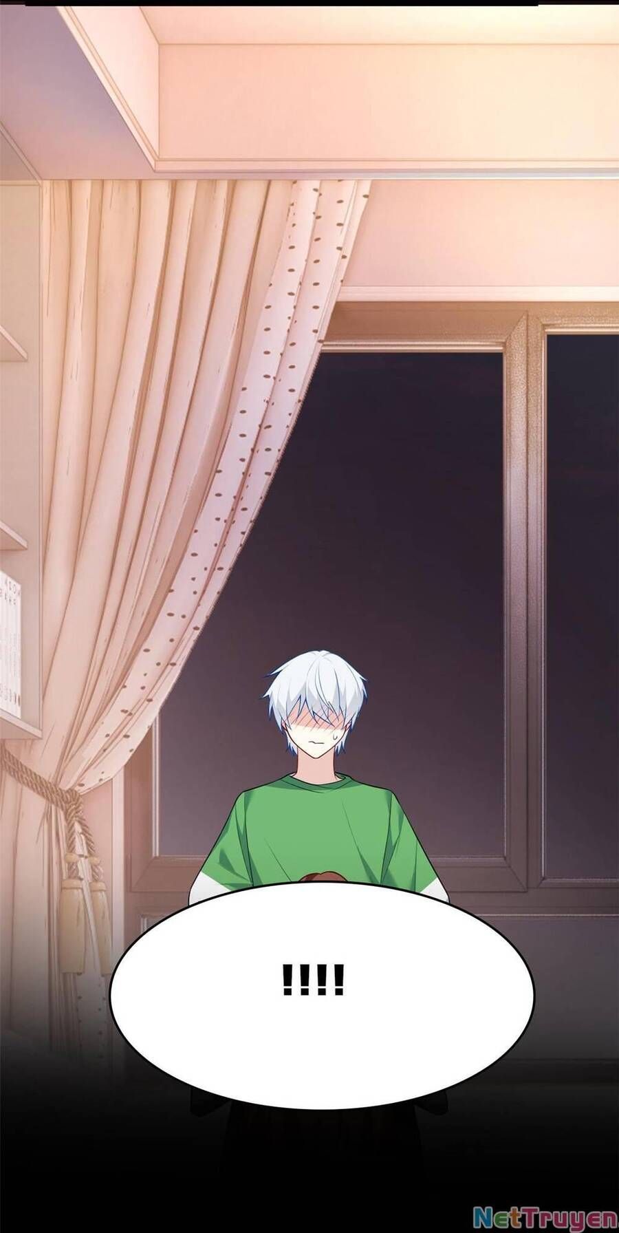 tôi ở thế giới khác dựa dẫm vào phụ nữ chapter 77 16