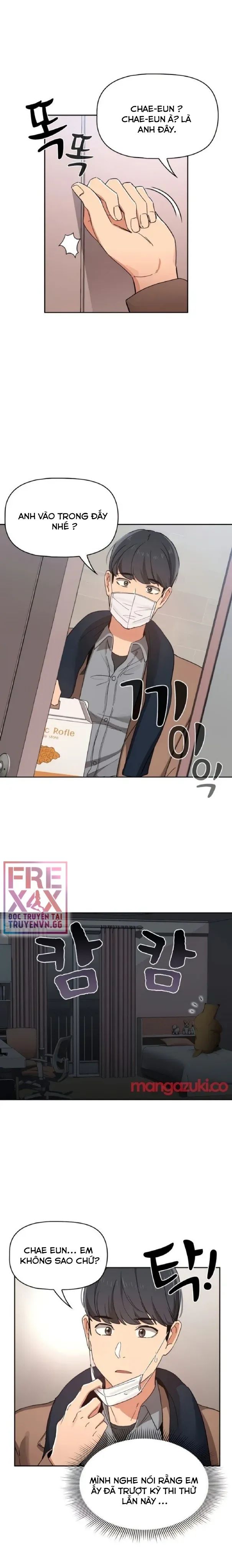 gia sư mùa hovid chapter 28 5