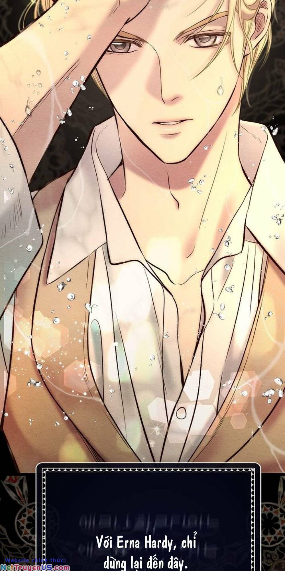 Hoàng Tử Rắc Rối chapter 26.1 38