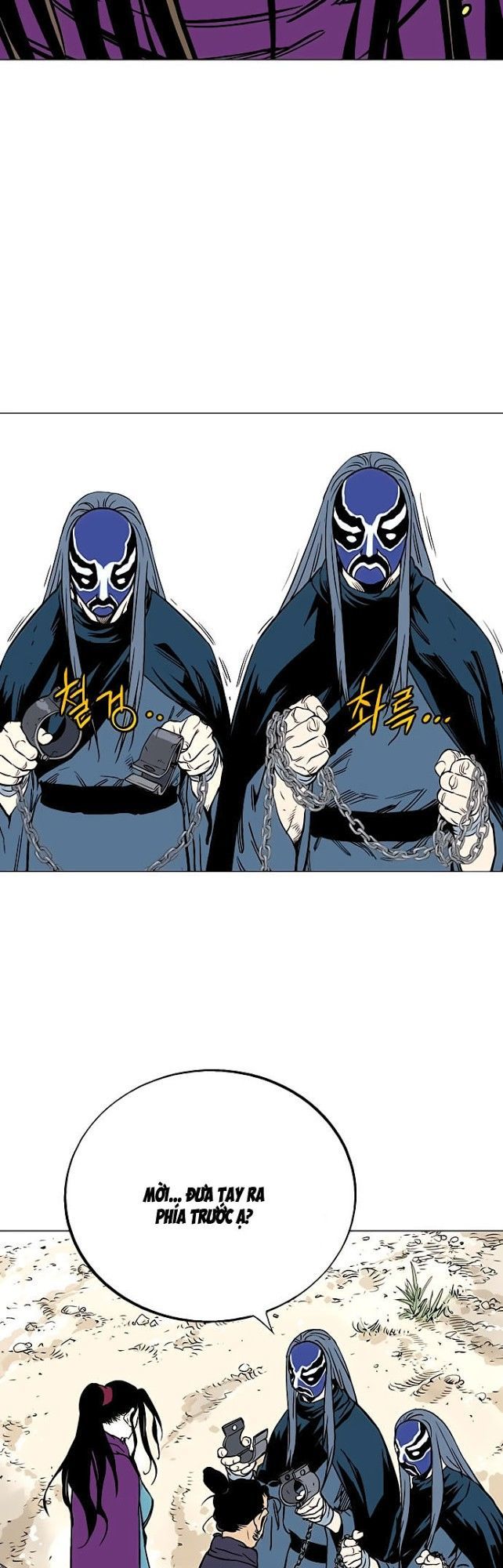 cao thủ 2 chapter 14 27