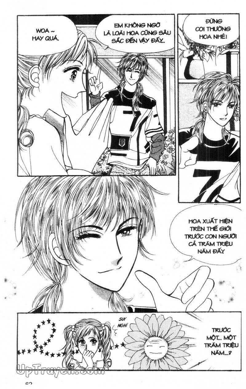 người yêu hoa chapter 3 62