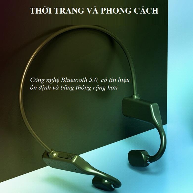 Tai NGhe Thể Thao Không Dây KX.1.9