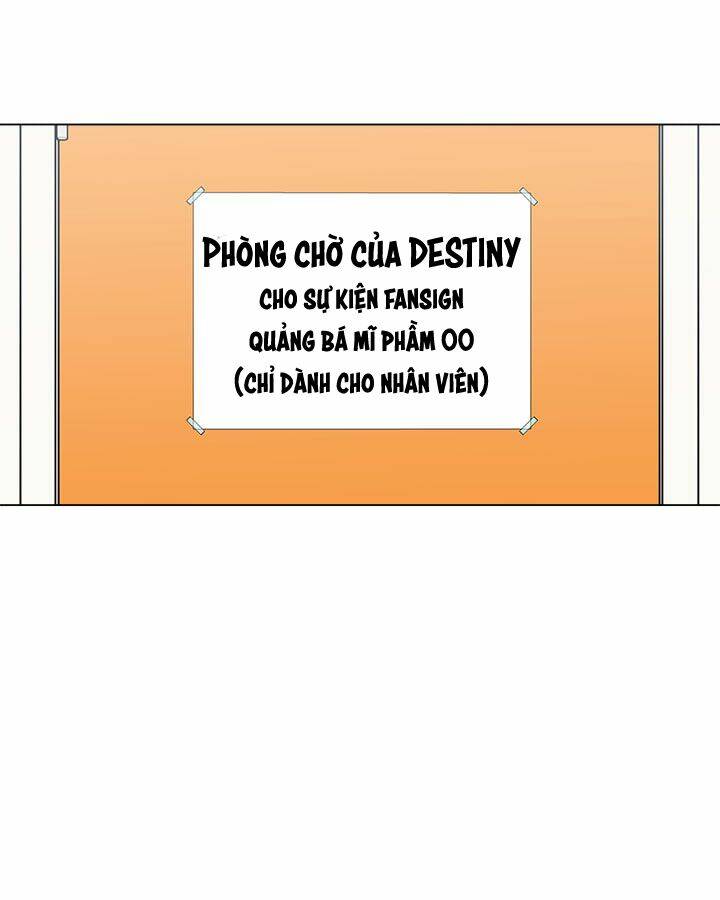 anh là định mệnh của em chapter 1 28