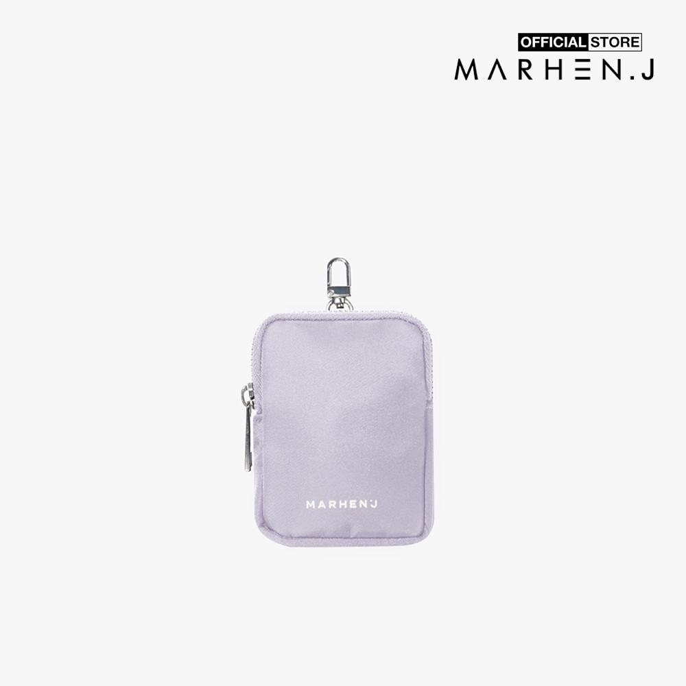 Marhen.J - Túi đựng phụ kiện nữ hình chữ nhật Kony MJ22CKONYP-LV