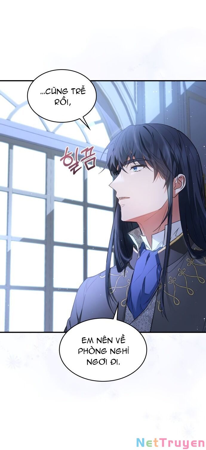 'di vật' melvin để lại chapter 8.2 43