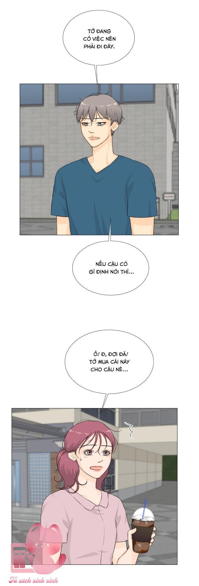 bán quỷ chapter 54 9