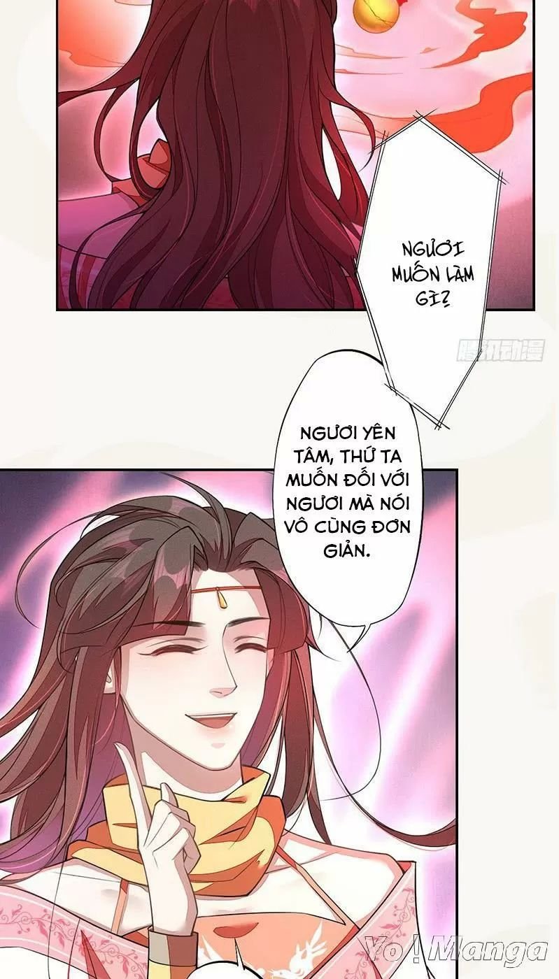 tuyệt thế luyện đan sư chapter 120 26