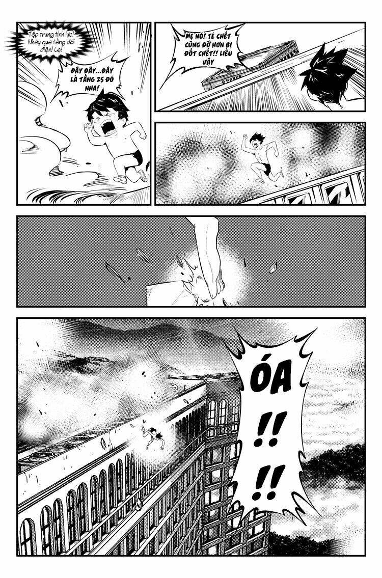 nhẫn tây du chapter 20 9