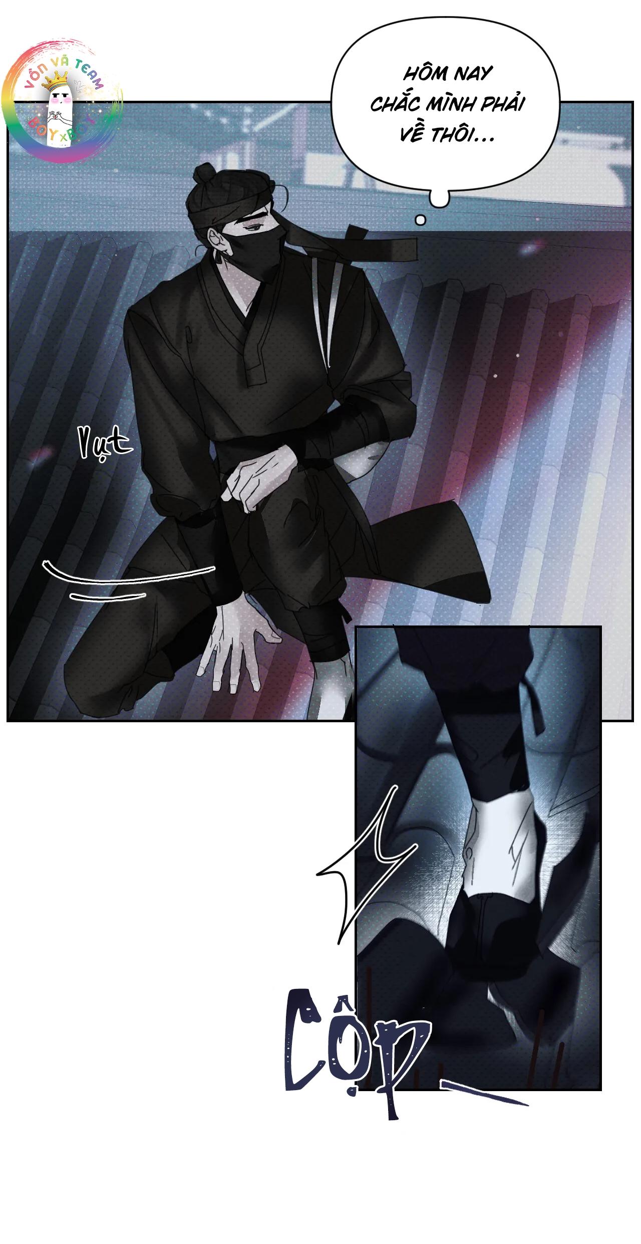 manhwa chịch vồn chịch vã chapter 14 24