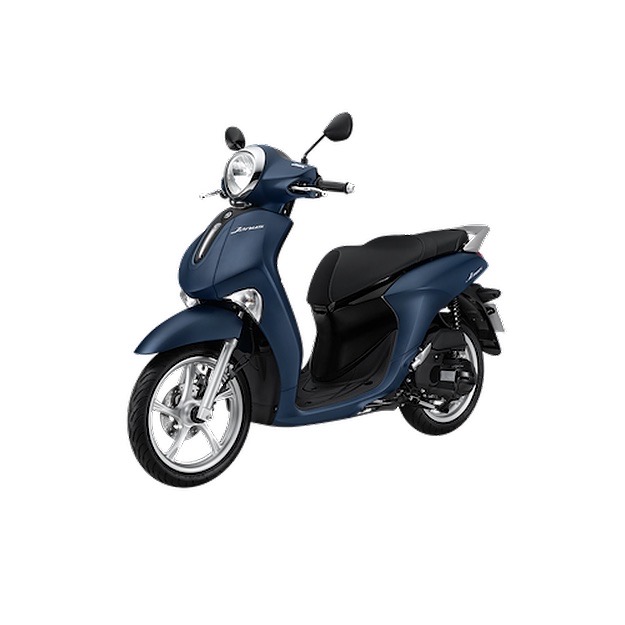 XE YAMAHA JANUS PHIÊN BẢN TIÊU CHUẨN ( giao xe tại Hà nội )