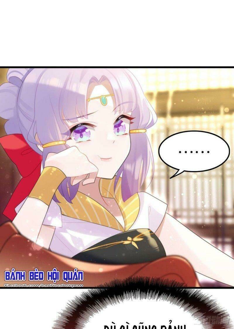 công chúa hòa thân lần này không tốt! chapter 51 6
