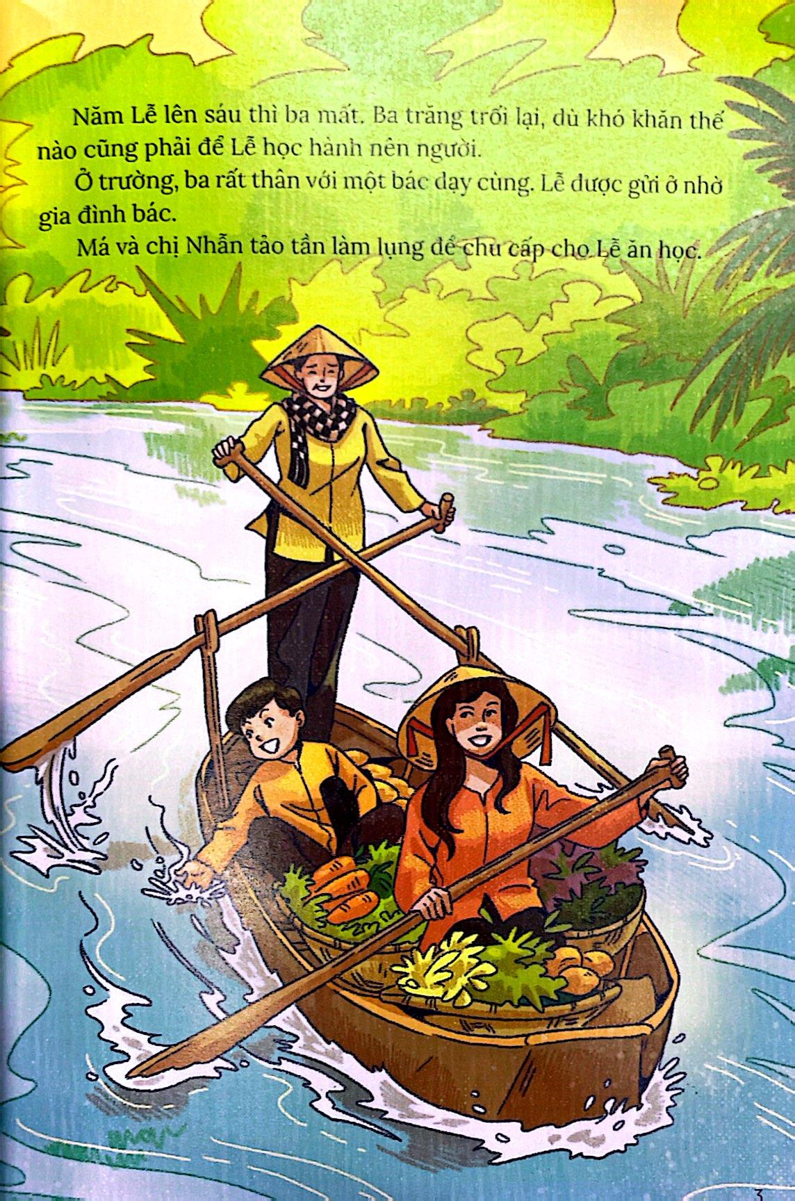 Sách - Danh Nhân Khoa Học Việt Nam - Trần Đại Nghĩa