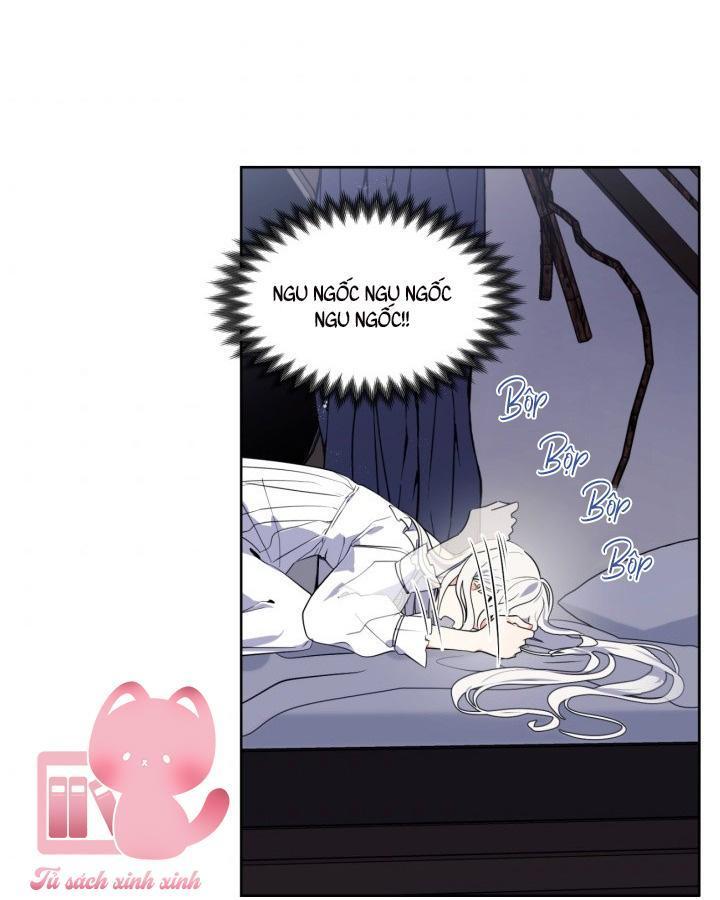 nguyện ước vô vọng của ma nữ chapter 17 2