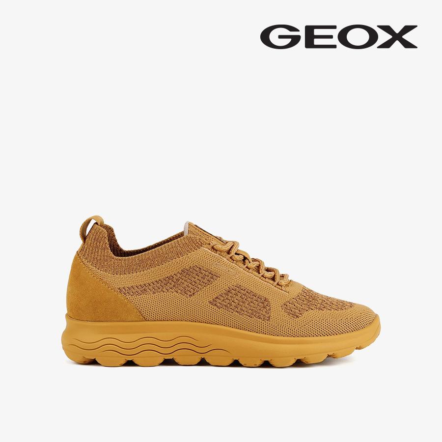 Giày Sneakers Nữ GEOX D Spherica A