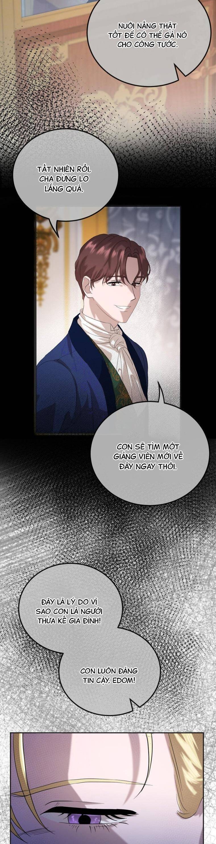 sống chung với người chồng dịu dàng chapter 1 8