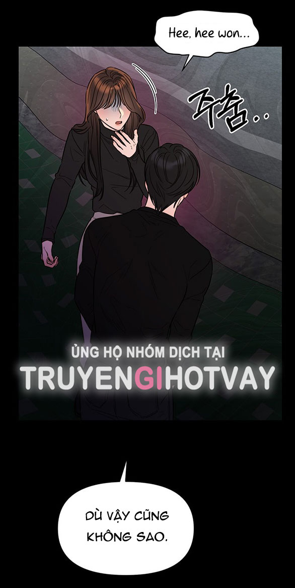 [18+] dục vọng tao nhã chapter 26.1 24