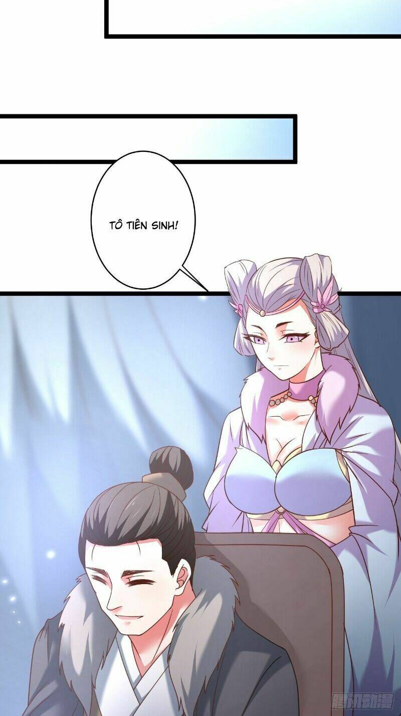 trọng sinh tối cường ma tôn ở rể chapter 89 34