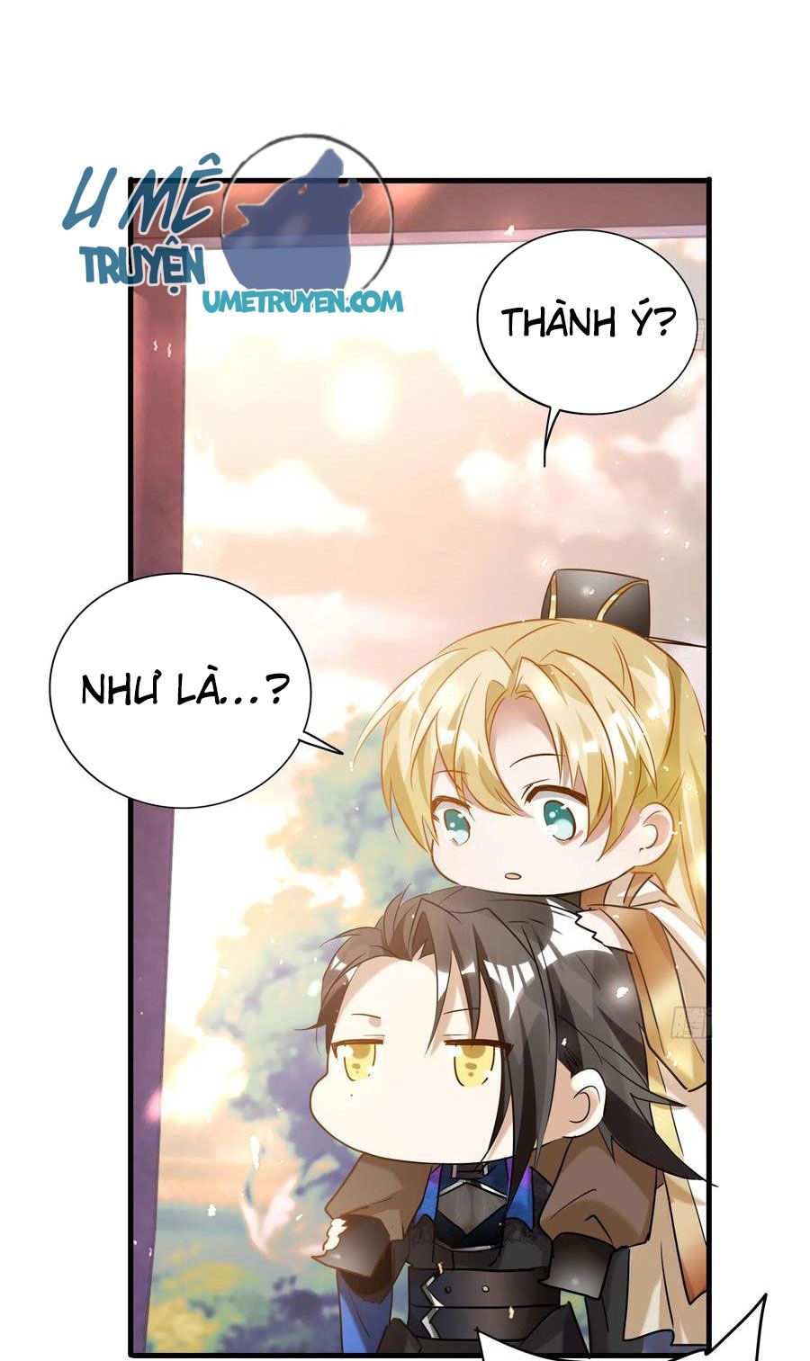 lục thân bất nhận chapter 42 40